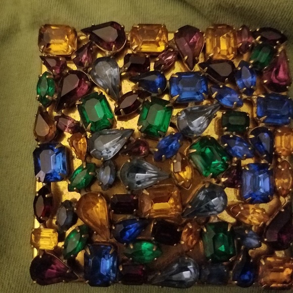 Vintage Elgin America Compact - Picture 5 of 8